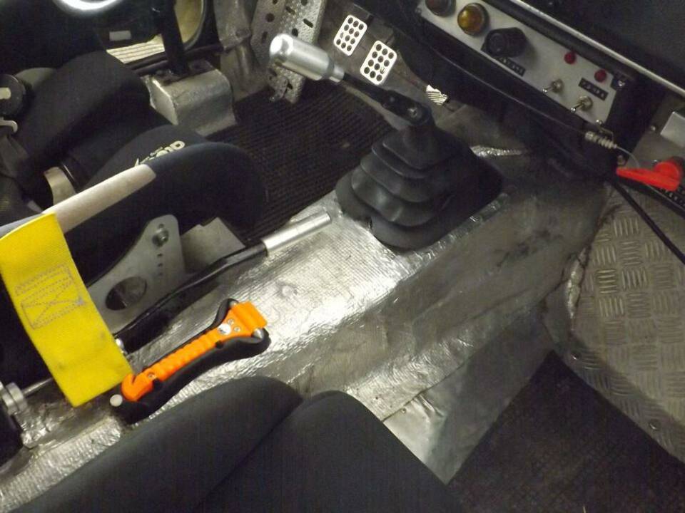 Image 14/40 de Opel Ascona 2,0 (1981)