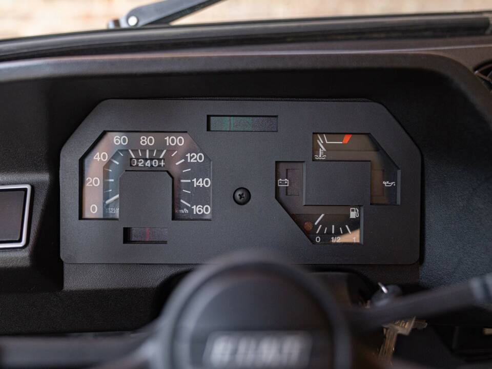 Immagine 32/50 di FIAT 127 (1977)