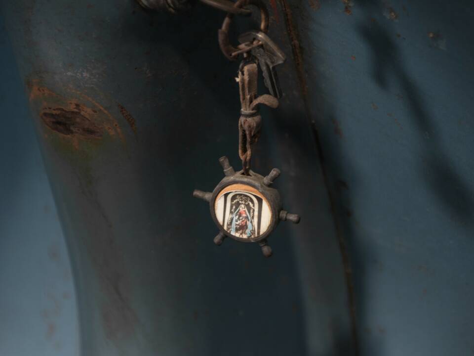 Immagine 28/36 di Piaggio DUMMY (1962)