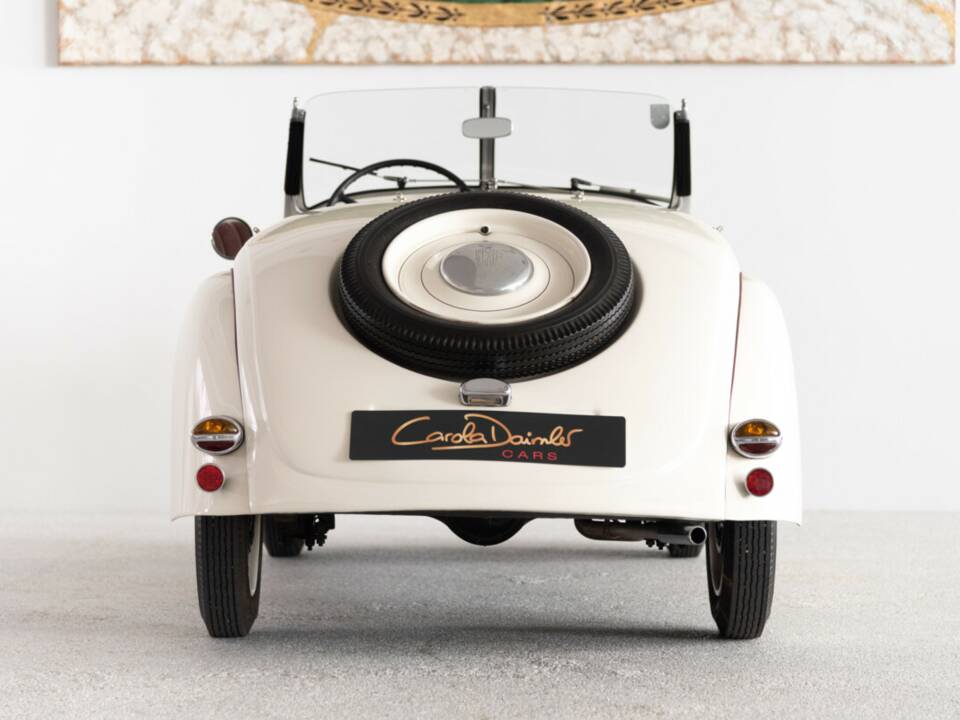 Image 9/36 of NSU-Fiat 500 A Topolino Weinsberg (1940)