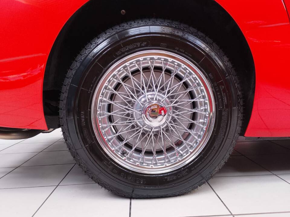 Image 35/36 of Austin-Healey 3000 Mk III (BJ8) (1964)