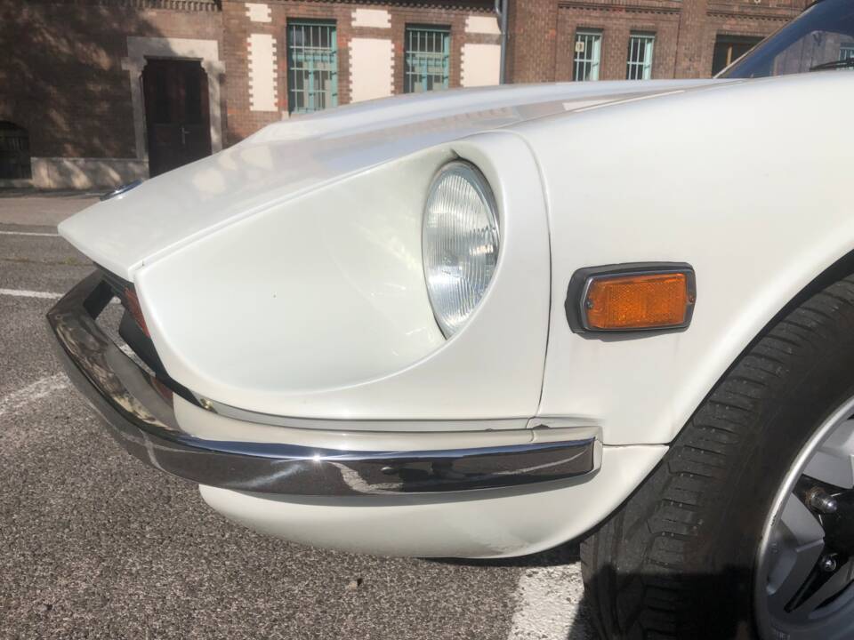 Bild 9/100 von Datsun 280 Z (1976)