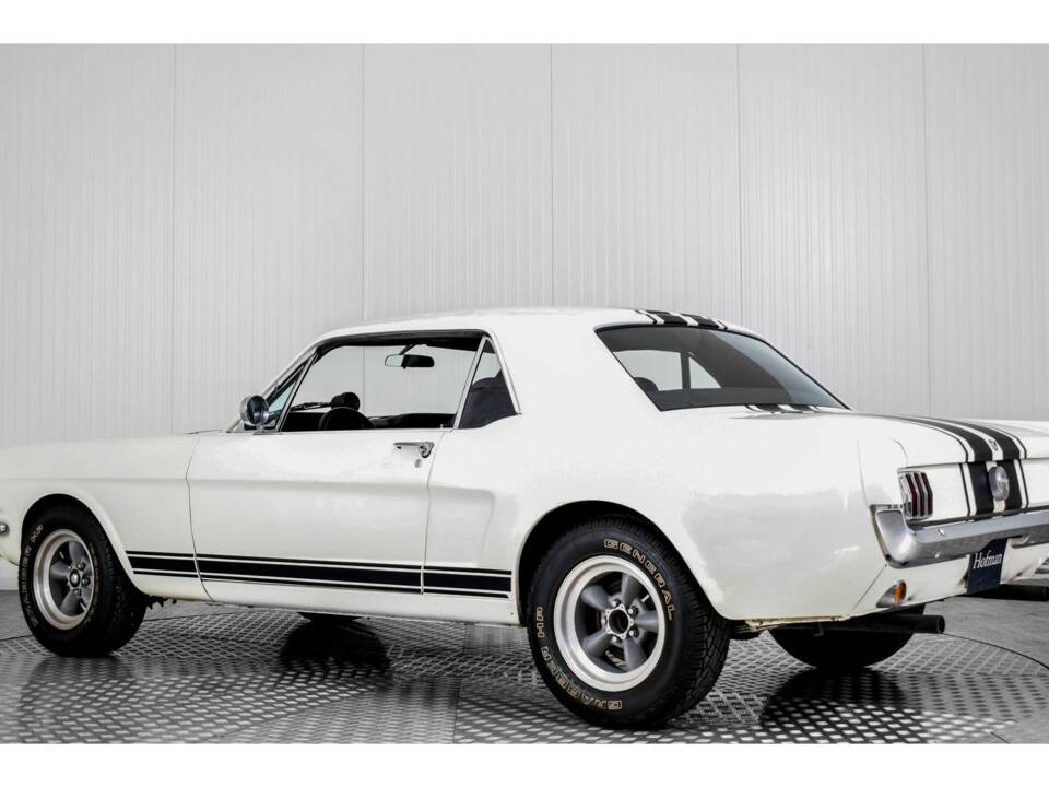 Bild 11/50 von Ford Mustang 289 (1965)