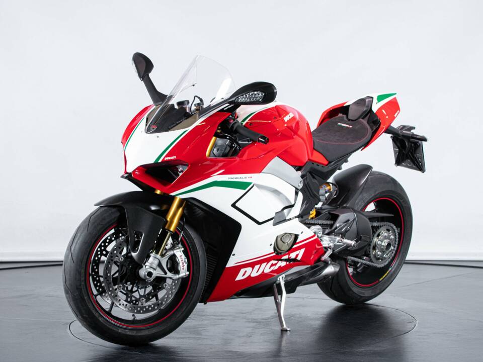 Image 7/50 of Ducati DUMMY (2018)