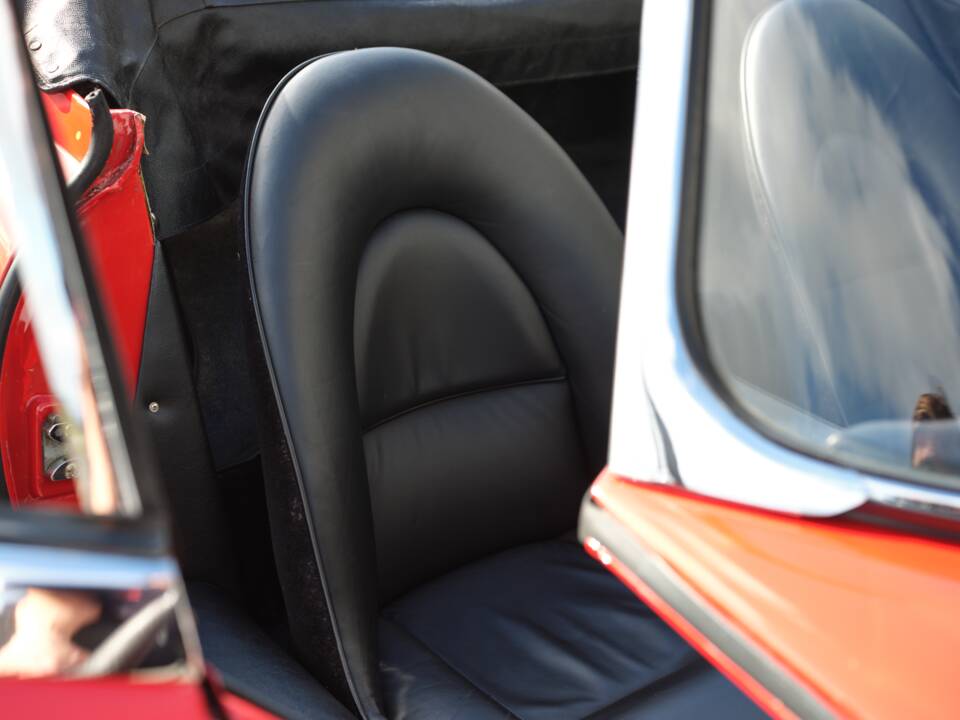 Afbeelding 46/88 van Jaguar E-Type 3.8 (1962)