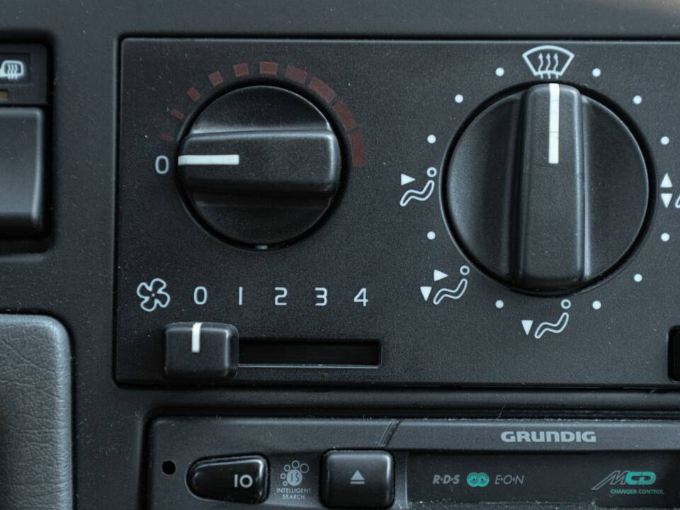 Obraz 33/48 pojazdu Volvo 850 2.0 20V (1992)