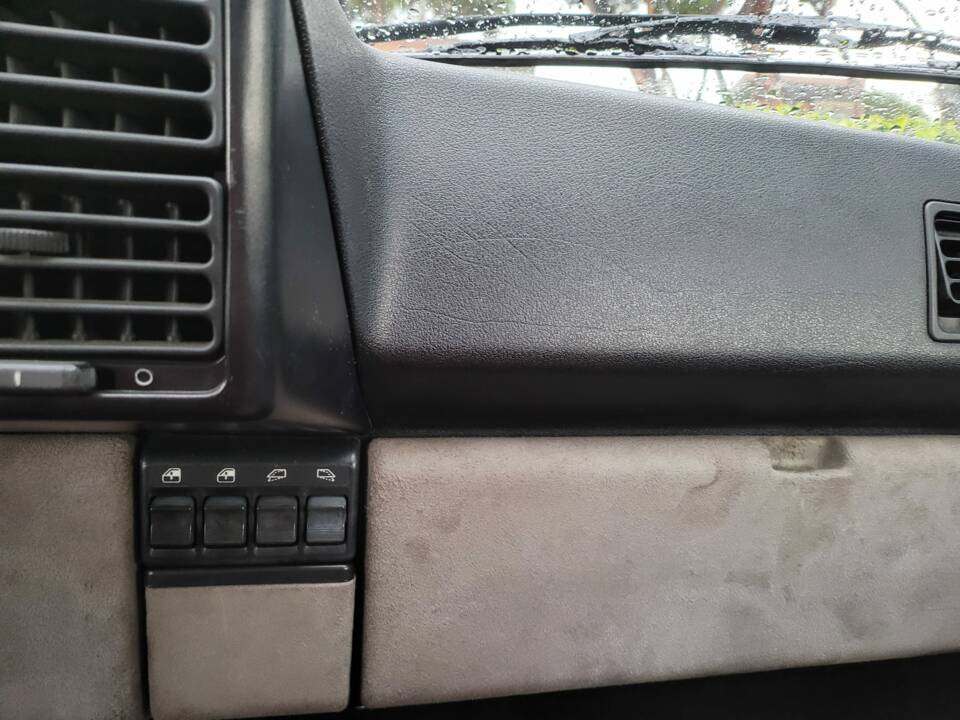 Bild 9/29 von Lancia Y10 Turbo (1985)