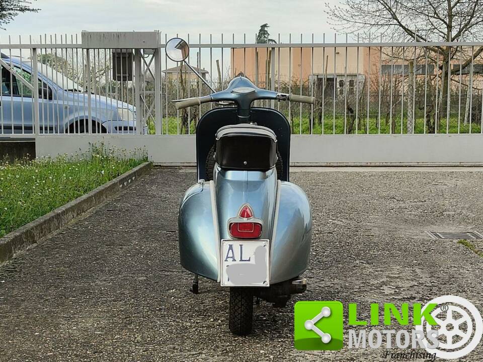 Image 2/10 de Piaggio DUMMY (1960)