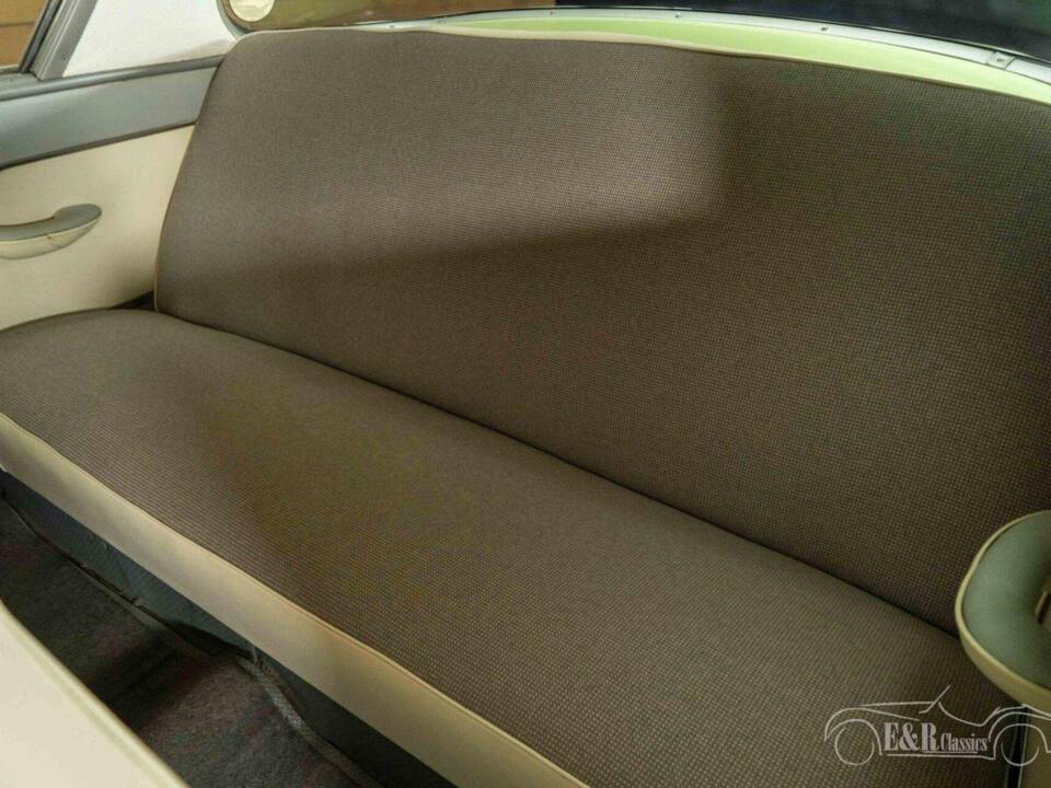 Image 11/19 of Hudson Commodore Custom Eight (1956)
