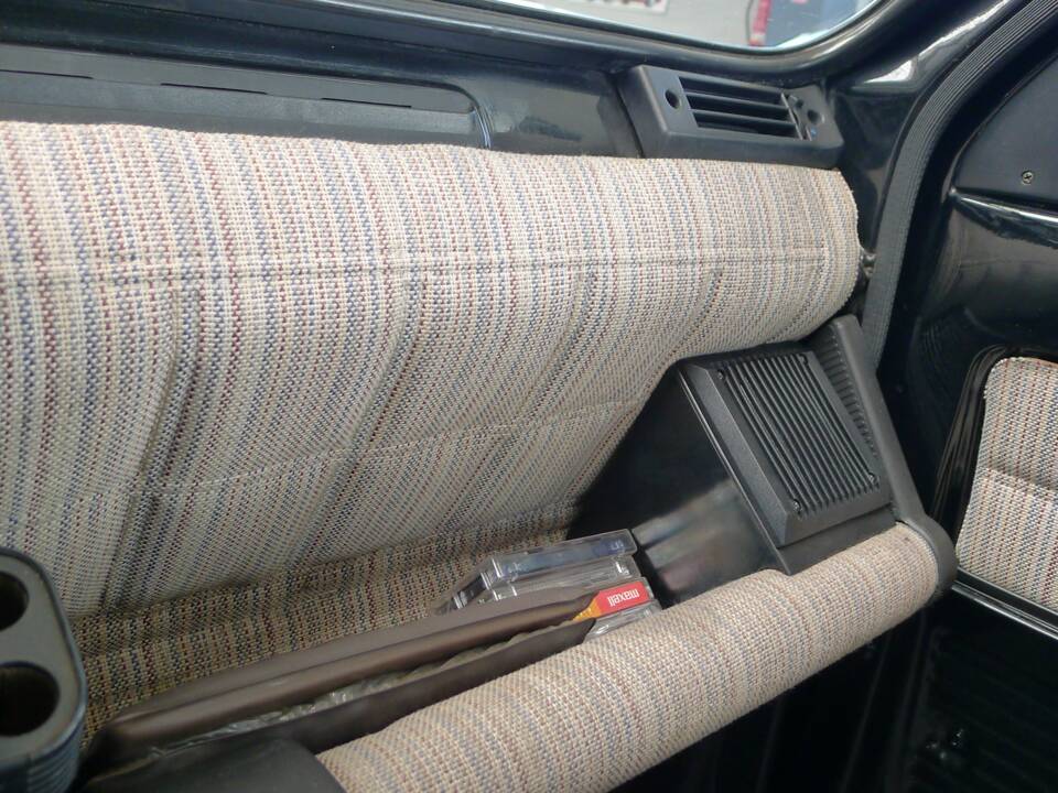 Bild 13/42 von FIAT Panda 1000 (1989)