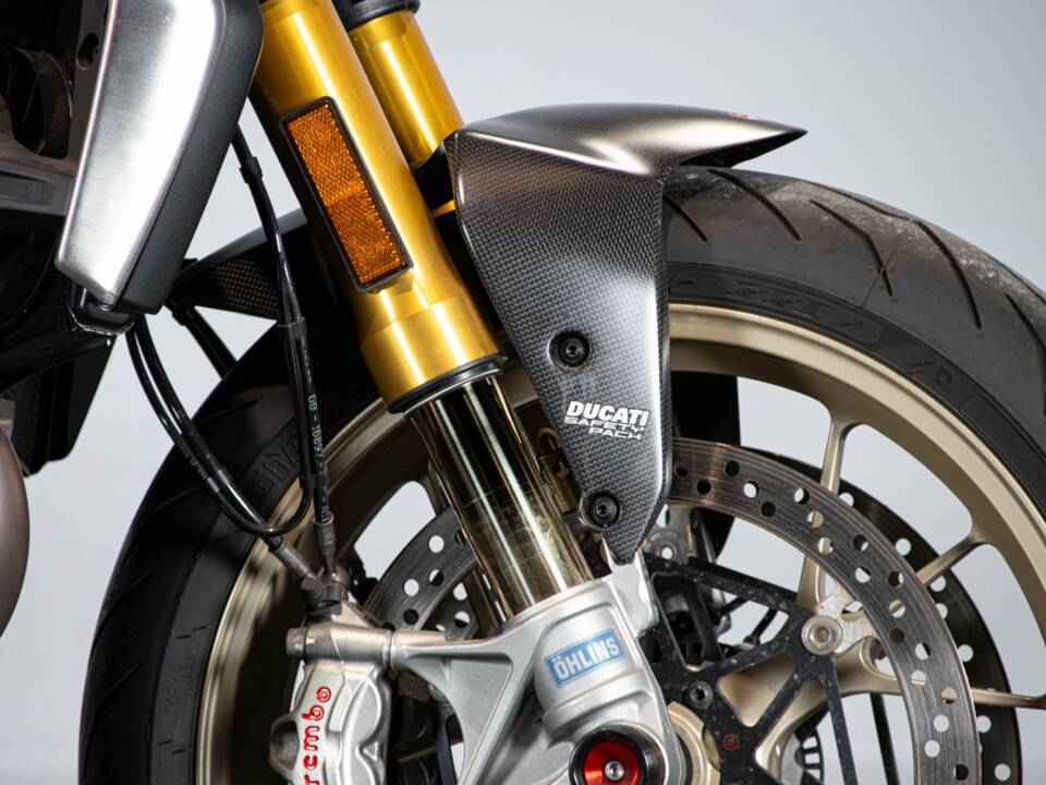 Bild 16/50 von Ducati DUMMY (2018)