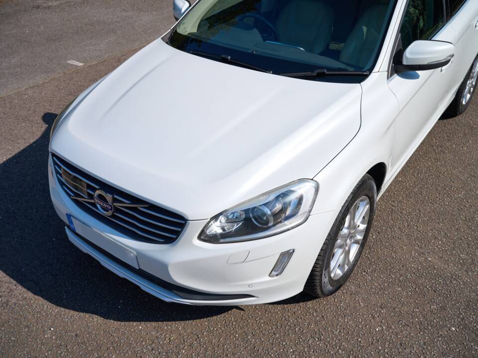 Image 15/50 of Volvo XC60 T5 (2013)