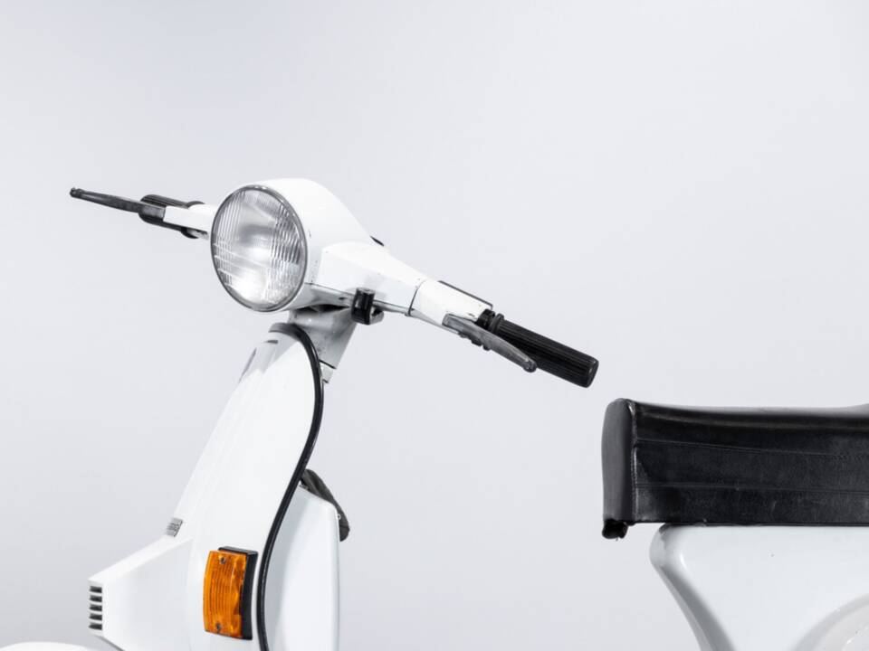 Bild 10/23 von Piaggio Vespa PK 50 Automatica (1984)