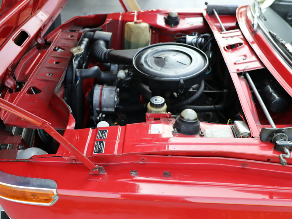 Image 27/50 of BMW 2002 (1970)