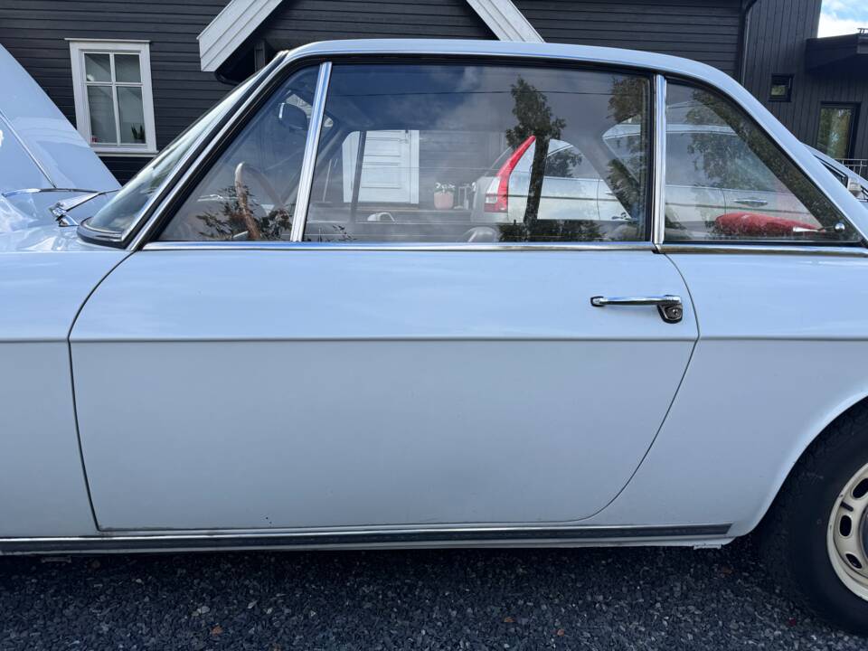 Image 31/41 of Lancia Fulvia Coupe (1966)