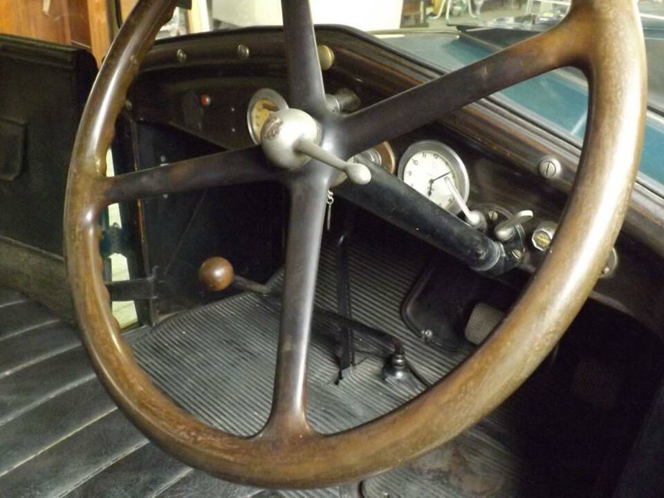 Bild 16/20 von FIAT 509 A (1924)
