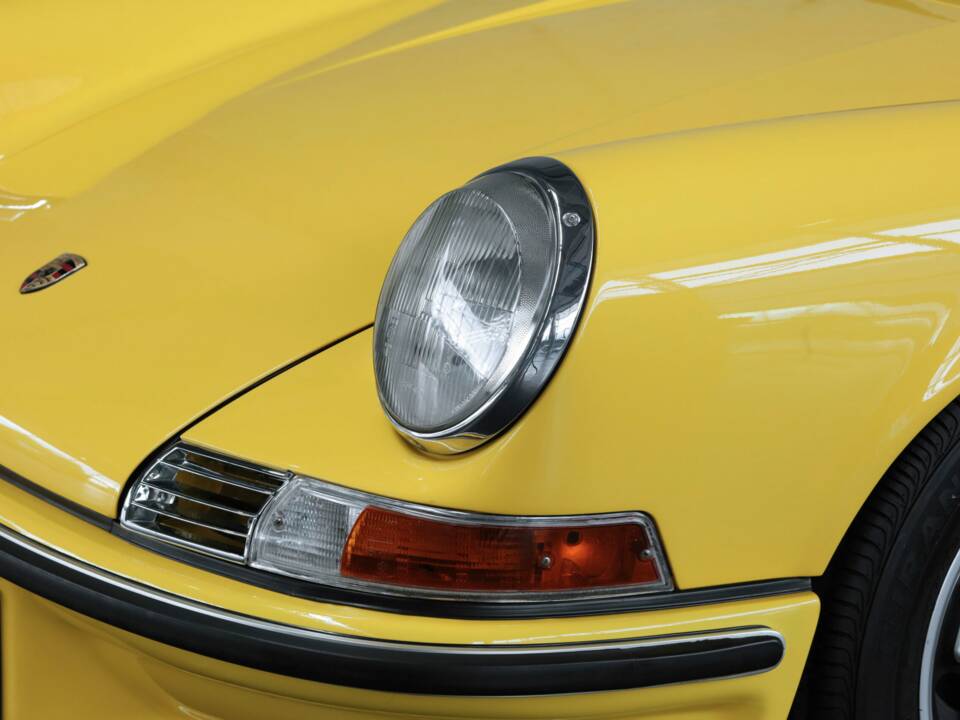 Bild 12/50 von Porsche 911 2.4 T (1971)