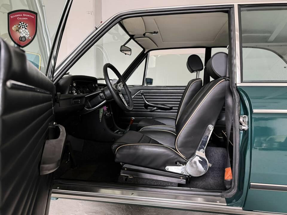 Immagine 36/89 di BMW 2002 tii Touring (1973)