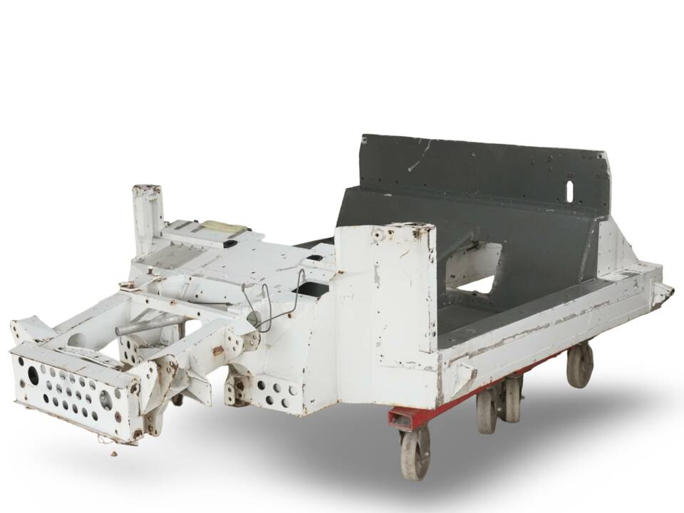 Image 3/13 of Ford RS200 (1986)