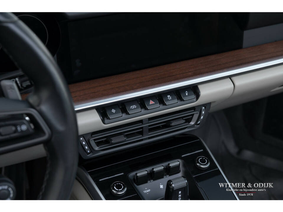 Imagen 23/38 de Porsche 911 Carrera S (2020)