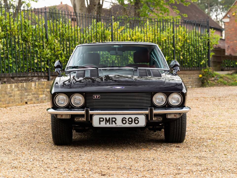Bild 15/42 von Jensen Interceptor SP (1973)