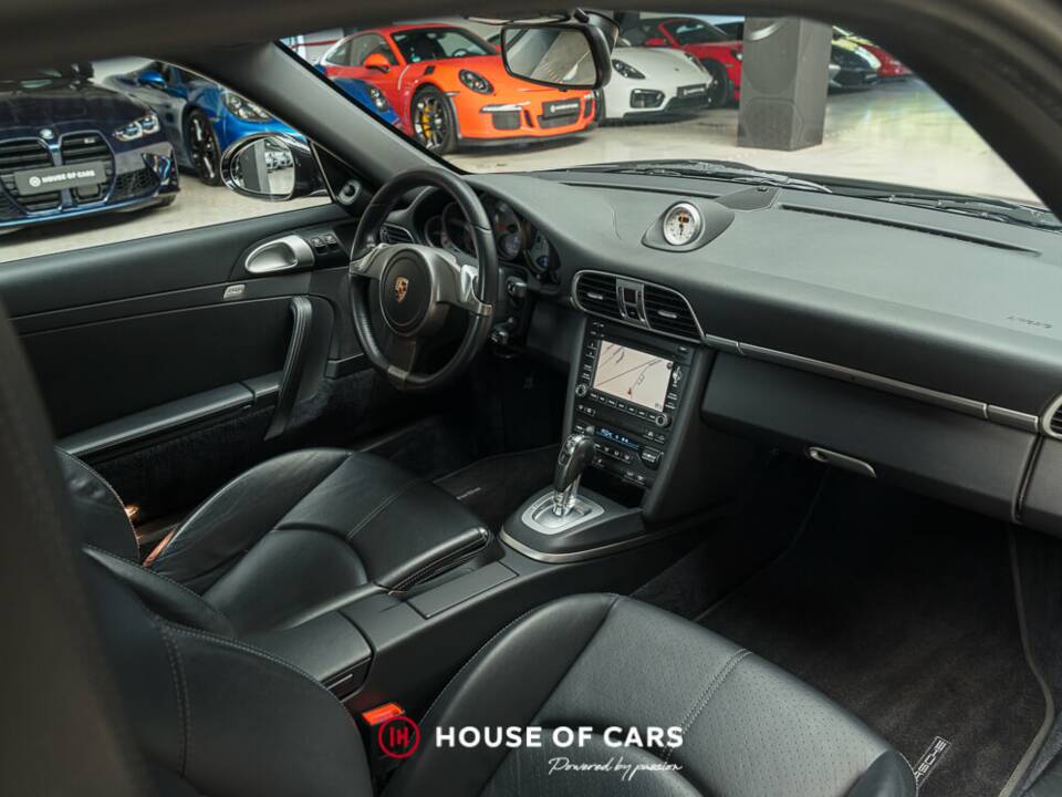 Image 16/23 of Porsche 911 Carrera S (2010)