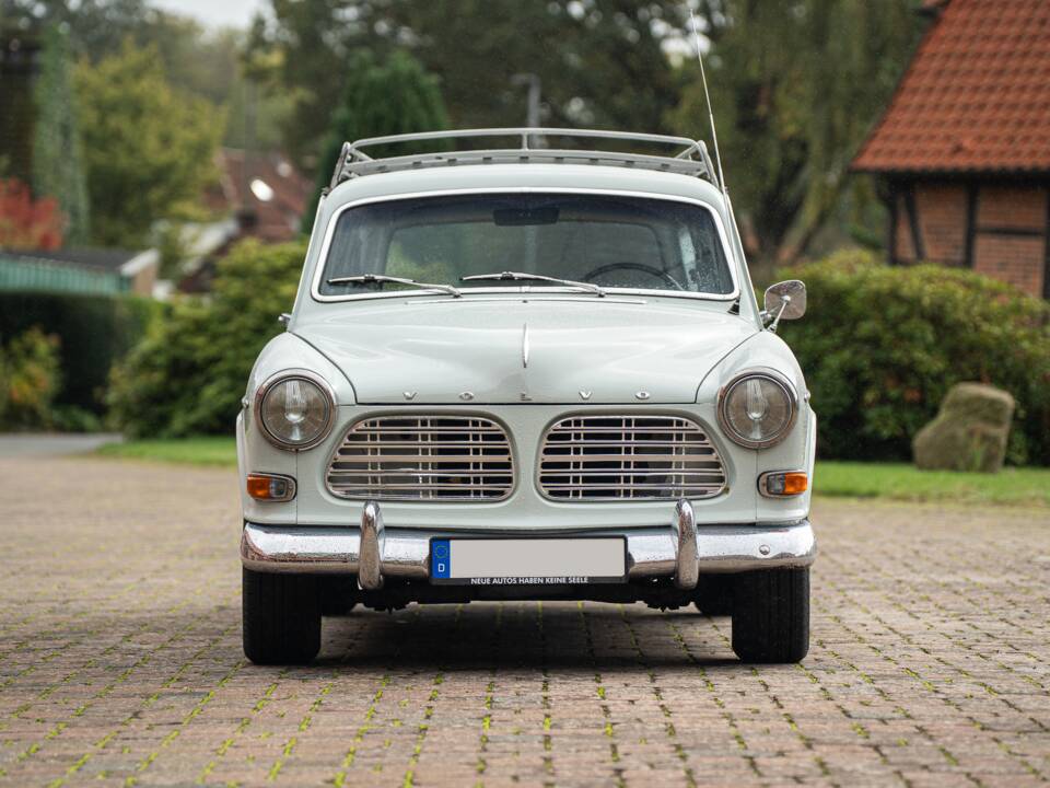 Bild 7/44 von Volvo P 221 (1968)