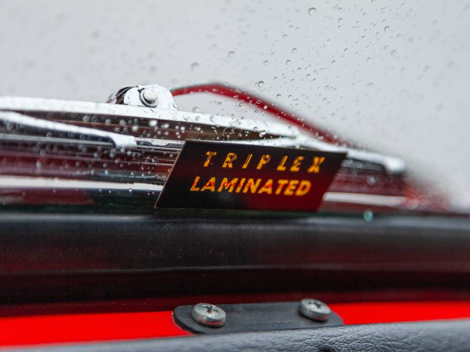 Immagine 43/62 di Austin-Healey Sprite Mk I (1958)