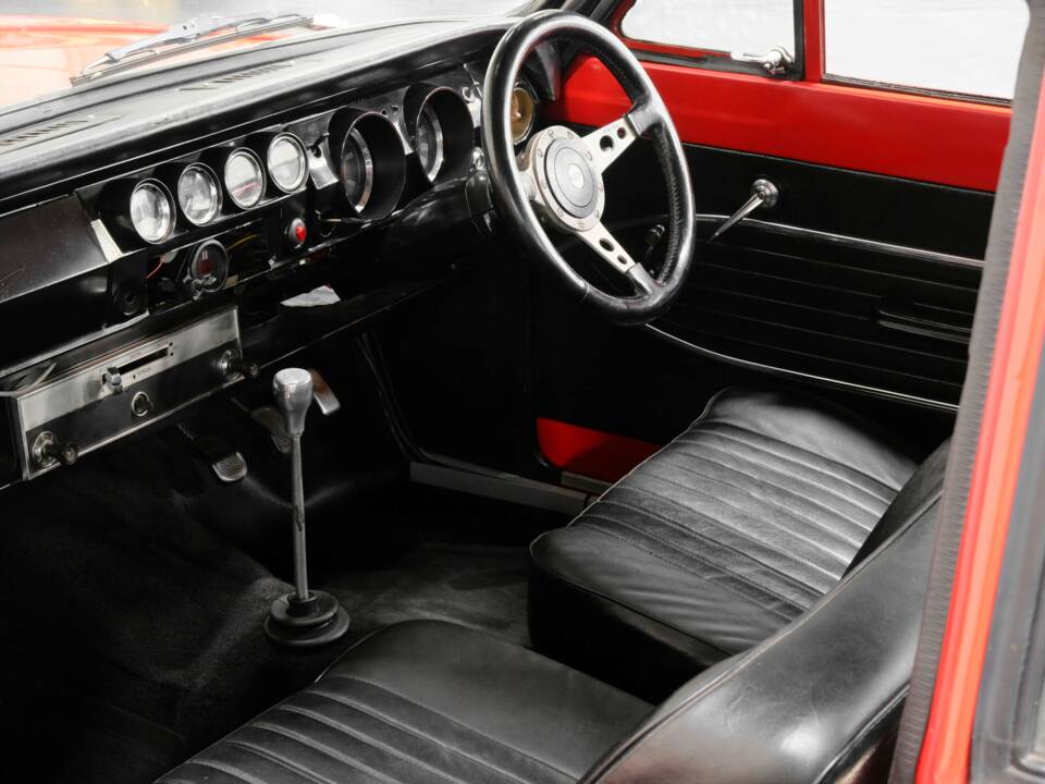Afbeelding 13/35 van Ford Lotus Cortina (1965)