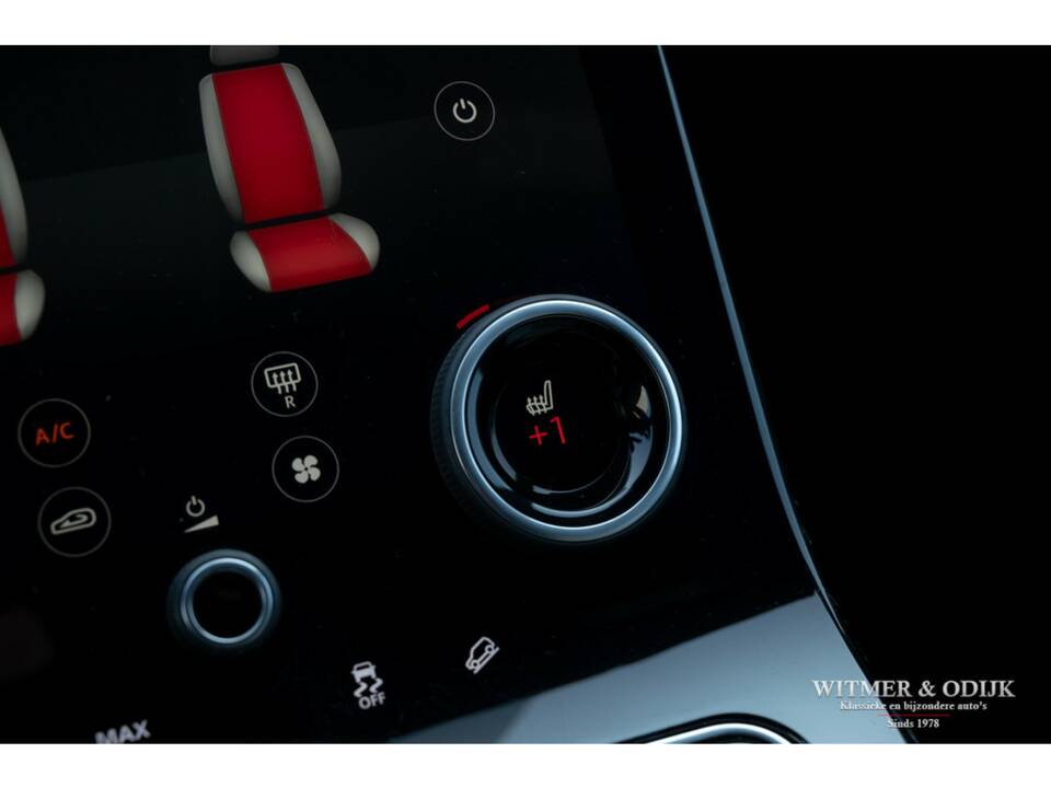 Afbeelding 20/26 van Land Rover Range Rover Velar P250 (2017)