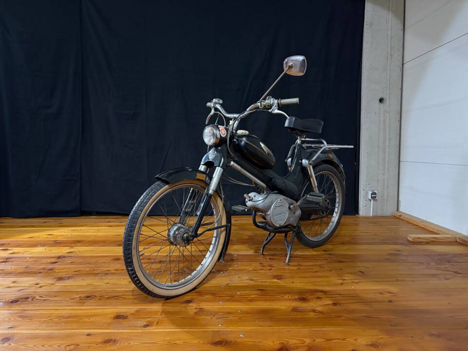 Image 1/19 de Puch MS 50 V (1900)