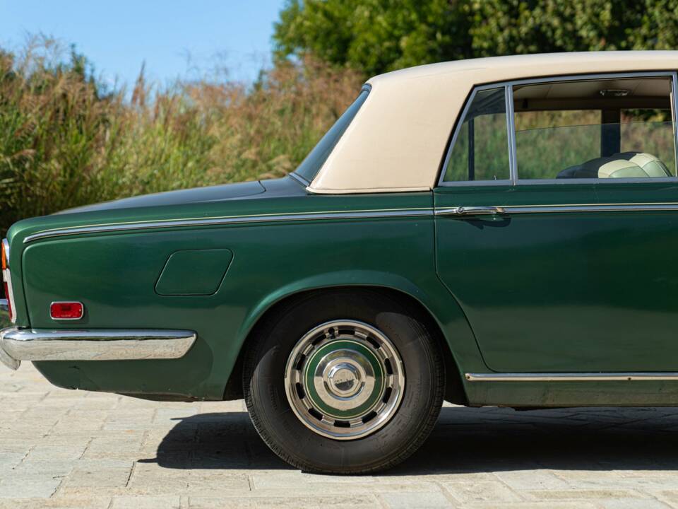 Obraz 22/50 pojazdu Bentley T 1 (1973)