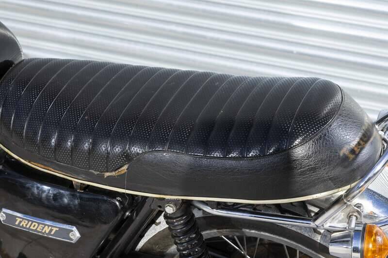 Bild 15/32 von Triumph DUMMY (1976)