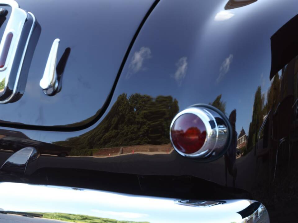 Immagine 49/50 di FIAT 1500 D (1949)