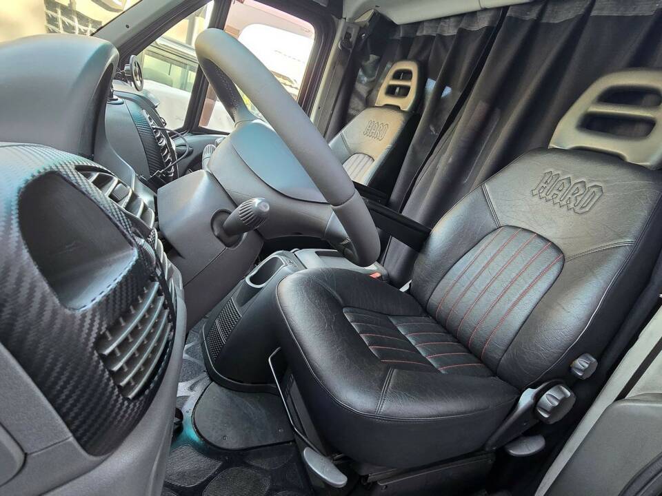 Image 23/37 of Citroën Jumper 2.8 HDi (2004)