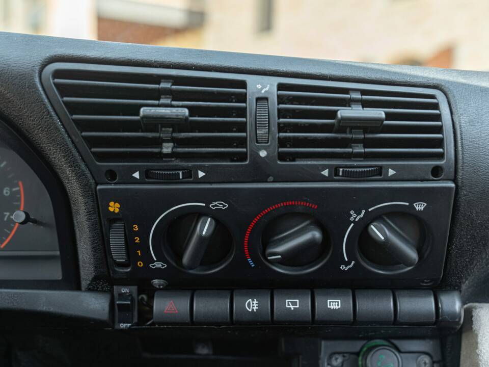 Immagine 31/46 di Autobianchi Y10 (1993)