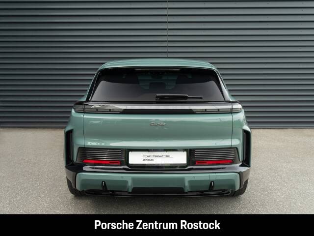 Imagen 31/35 de Porsche Cayenne Turbo E-Hybrid (1900)