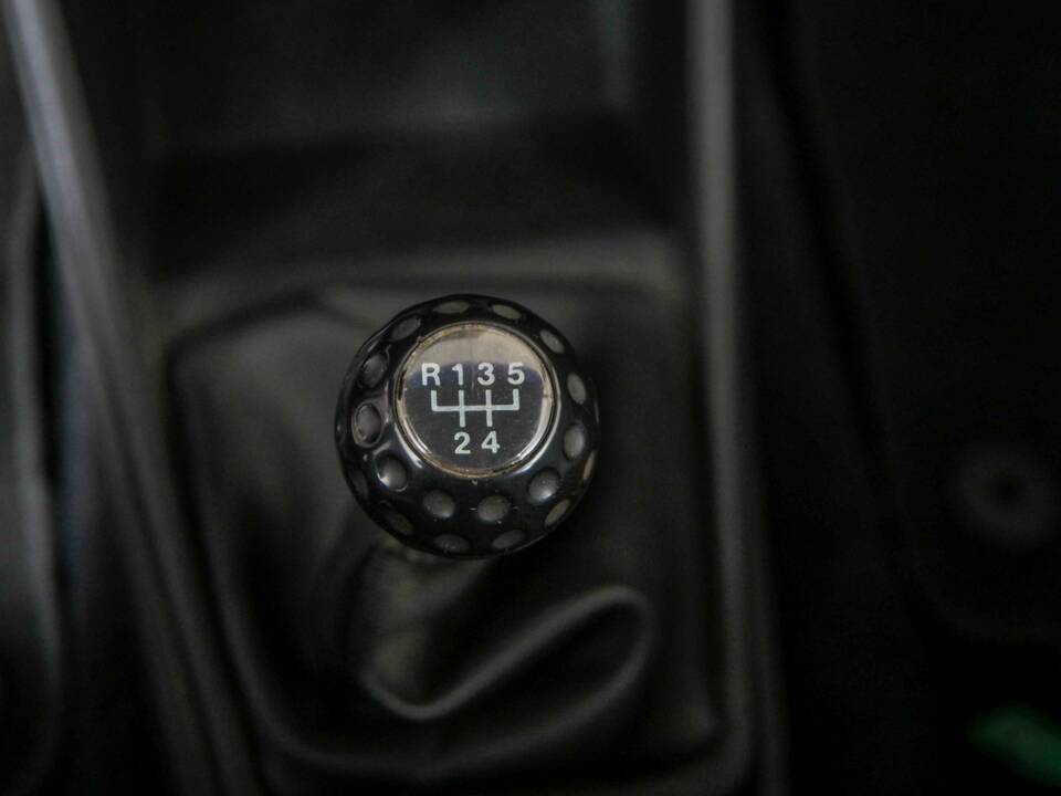 Bild 25/50 von Volkswagen Golf I 1.5 (1983)