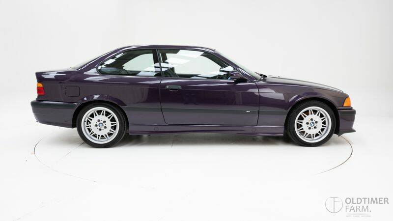 Bild 9/15 von BMW M3 (1994)