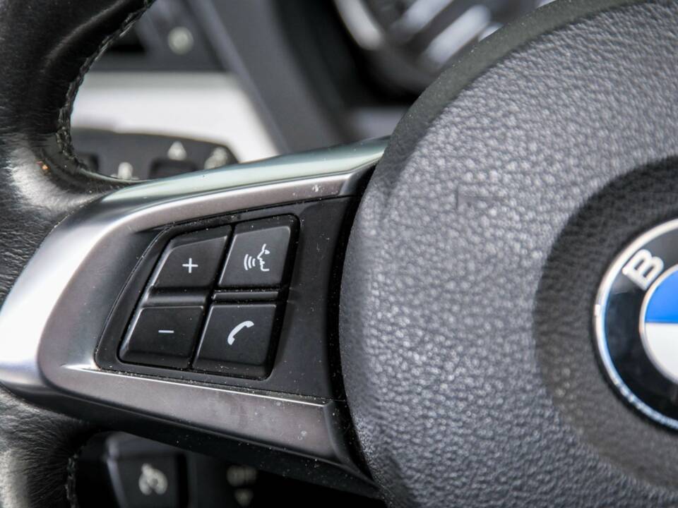 Image 23/50 of BMW Z4 sDrive23i (2009)