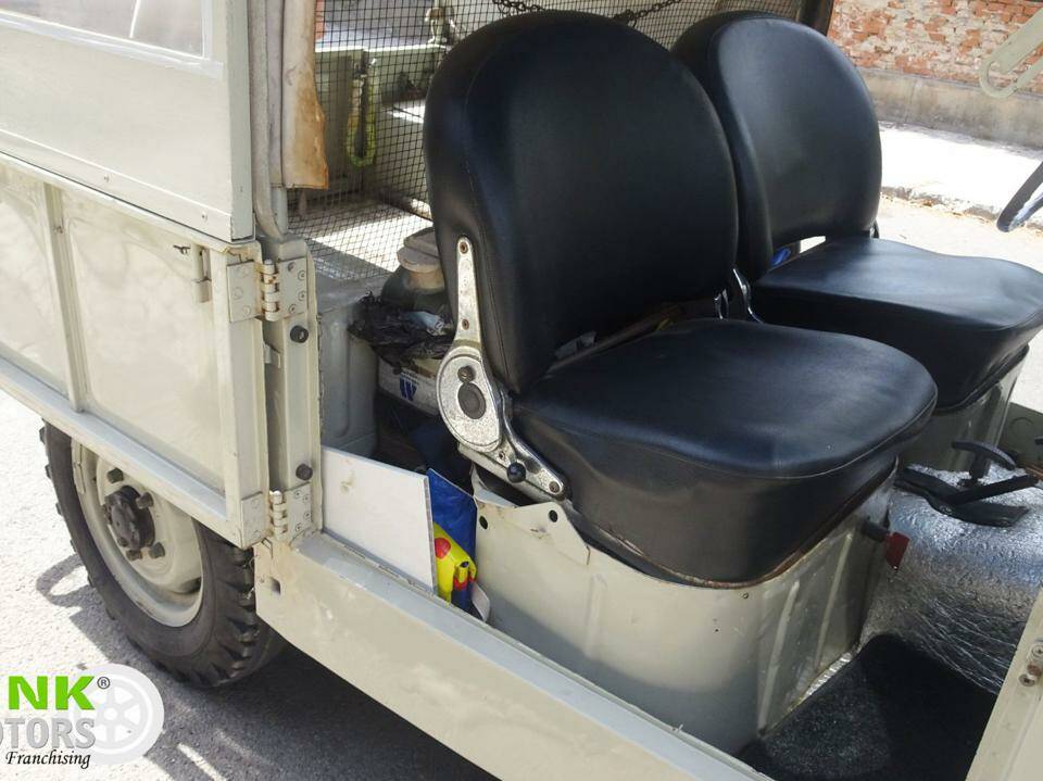 Imagen 12/23 de FIAT Campagnola (1968)