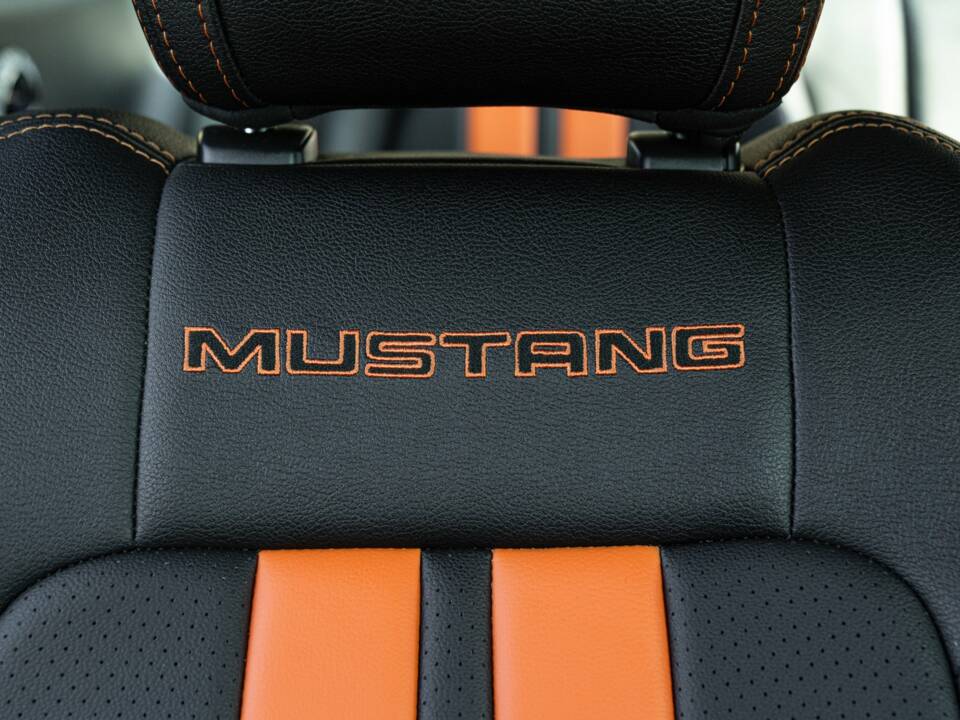 Bild 34/50 von Ford Mustang 2.3 Ecoboost (2019)