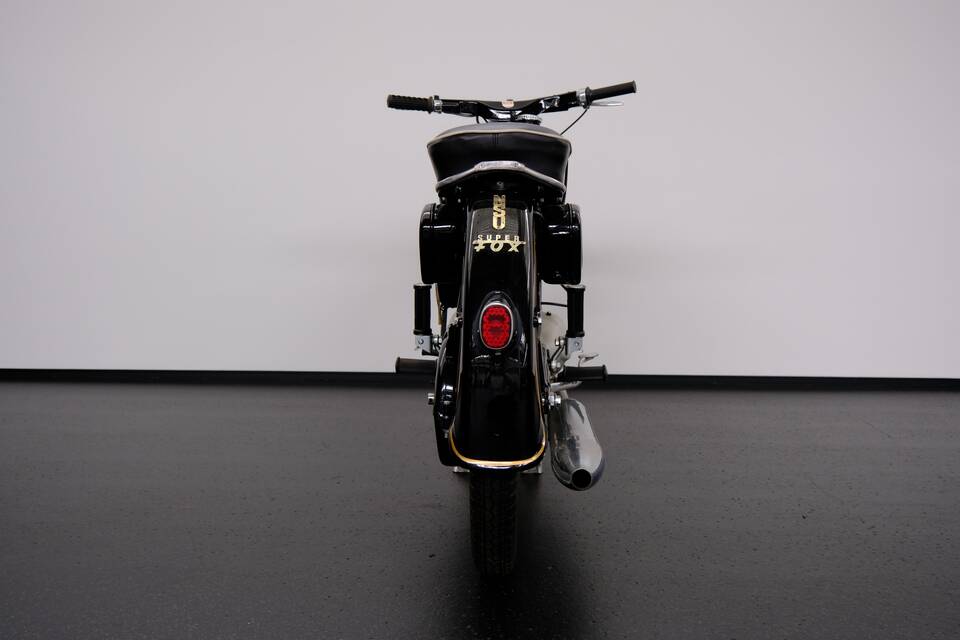 Immagine 56/75 di NSU Superfox (1956)