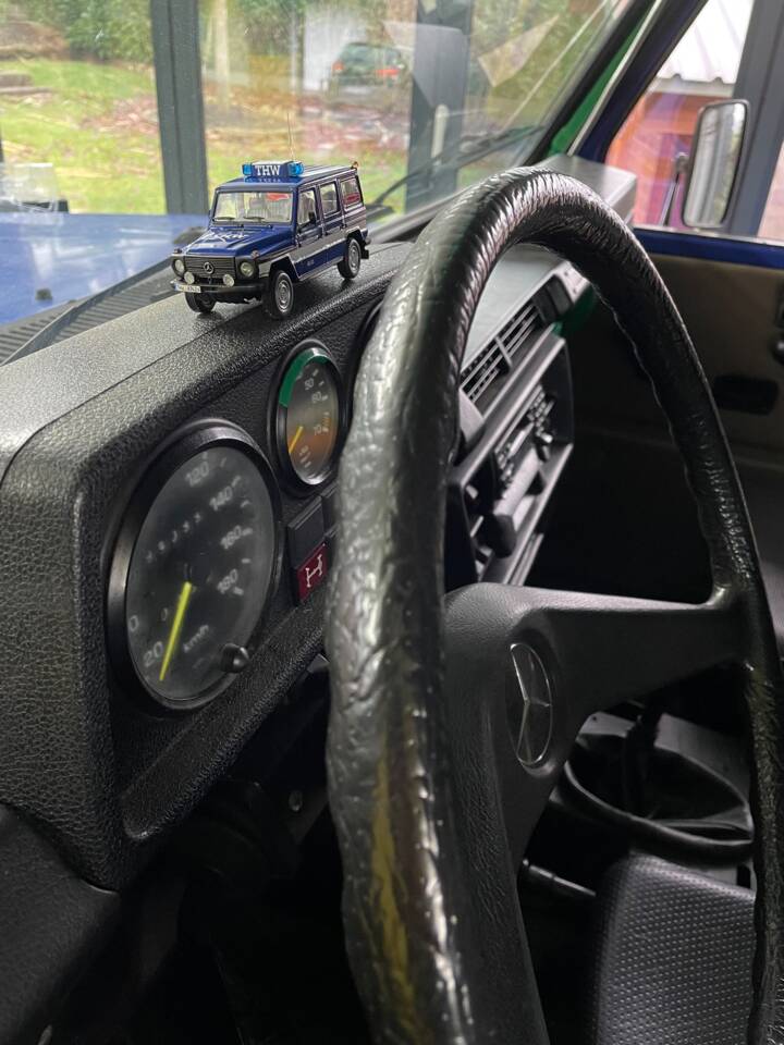 Bild 2/6 von Mercedes-Benz 280 GE (lang) (1979)