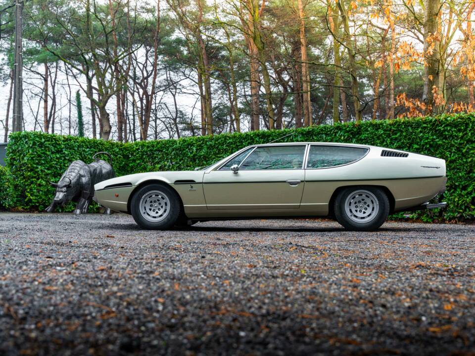 Immagine 3/28 di Lamborghini Espada 400 GT (1973)