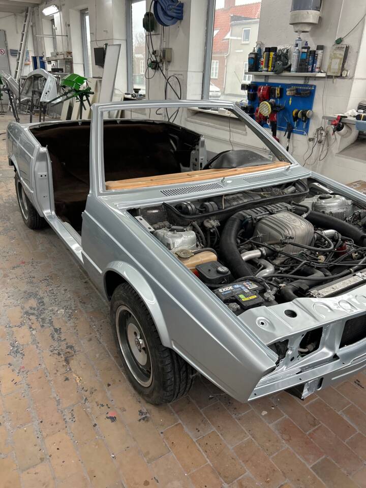 Bild 100/100 von Maserati Biturbo Spyder E (1986)