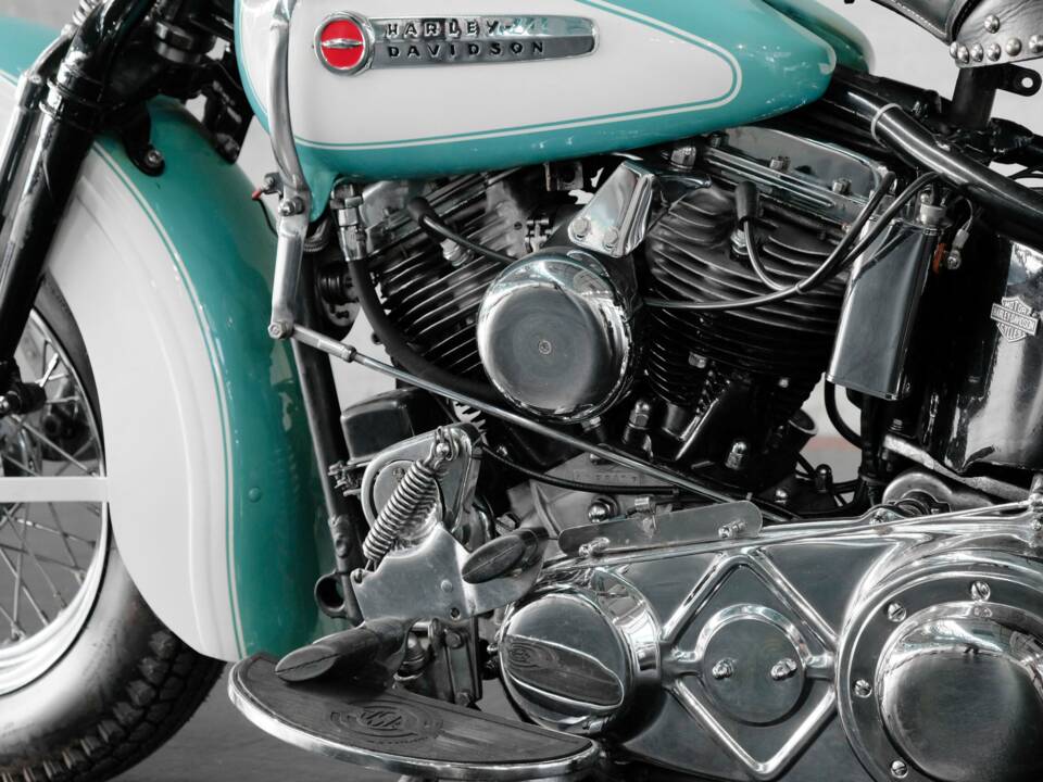 Bild 10/16 von Harley-Davidson DUMMY (1948)