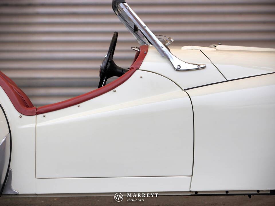 Bild 28/59 von Triumph TR 2 (1955)