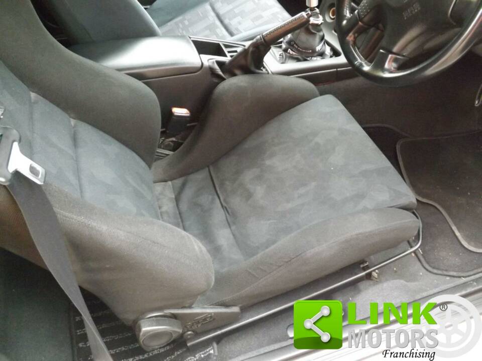 Immagine 9/10 di Nissan Skyline GTS (1997)