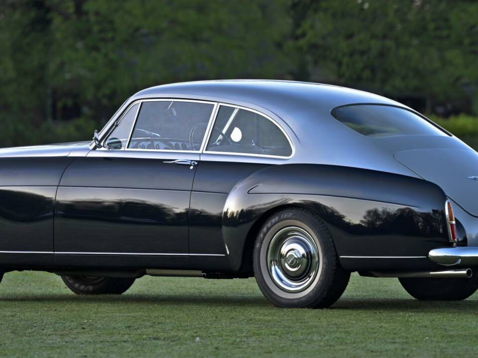 Immagine 12/50 di Bentley S 1 Continental (1955)